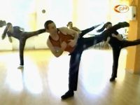 tae bo sibiu video